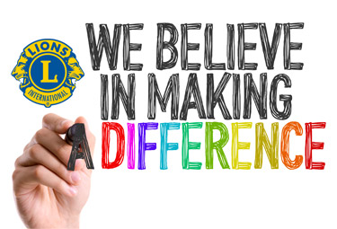 Other Projects of the Guilford County Wide Cyber Lions Club